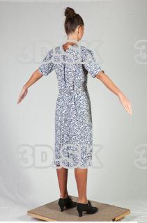 Formal dress costume texture 0006